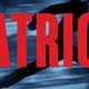 The cover of Ted Bell's Patriot